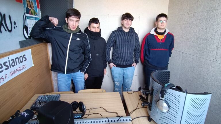 17/01/2023 BUENOS DÍAS DE 1ºEIC