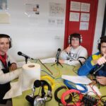 Receta de gachas manchegas