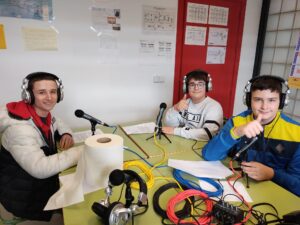 Receta de gachas manchegas