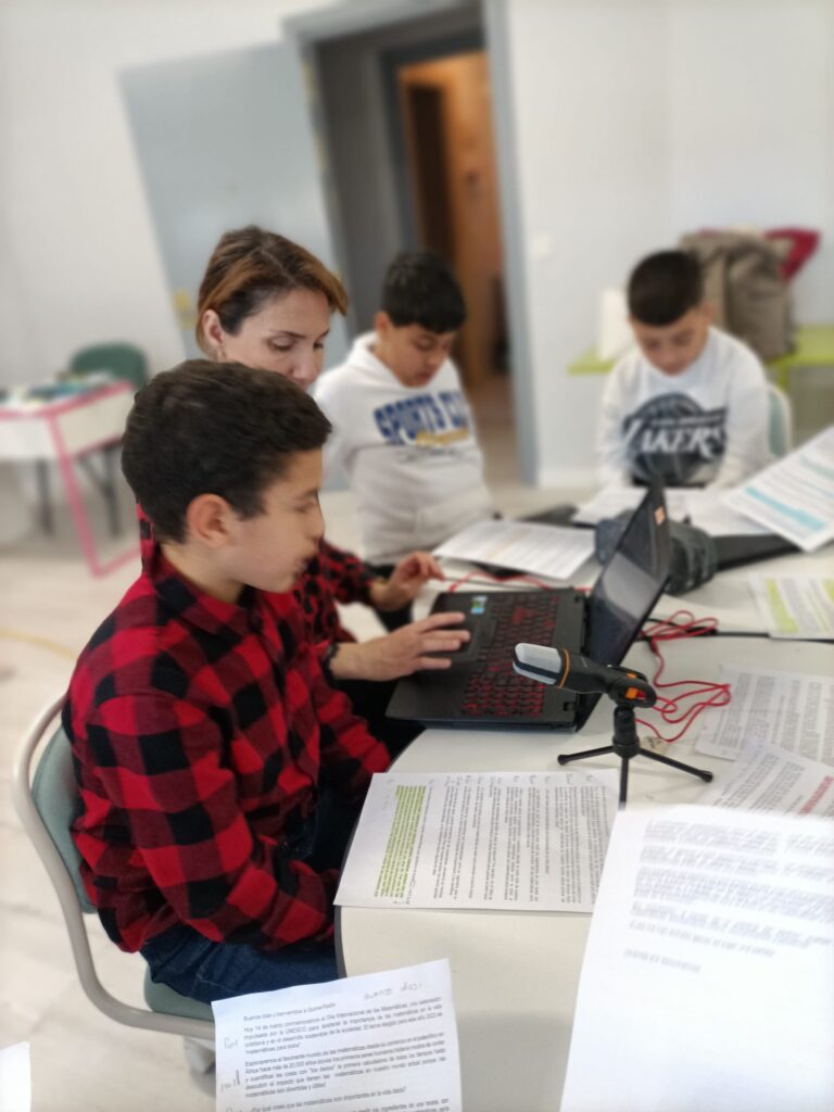 Día Internacional de las Matemáticas