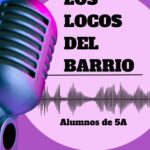 LOS LOCOS DEL BARRIO