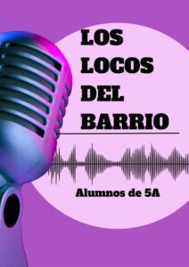 LOS LOCOS DEL BARRIO