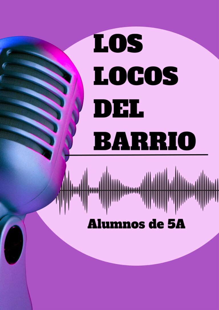 LOS LOCOS DEL BARRIO