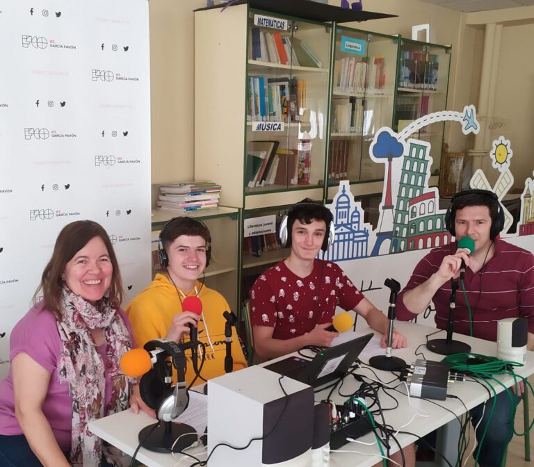 ENTREVISTA A JOSÉ LUIS MERINO