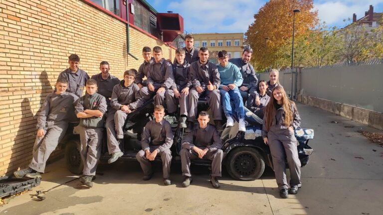 28-11-2023 BUENOS DÍAS DE 1ACA