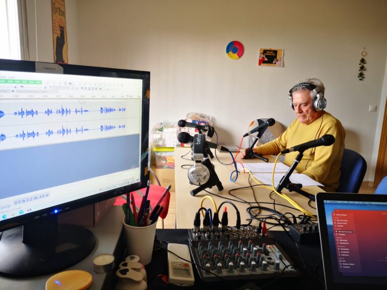 Día Internacional de la Poesía 2024