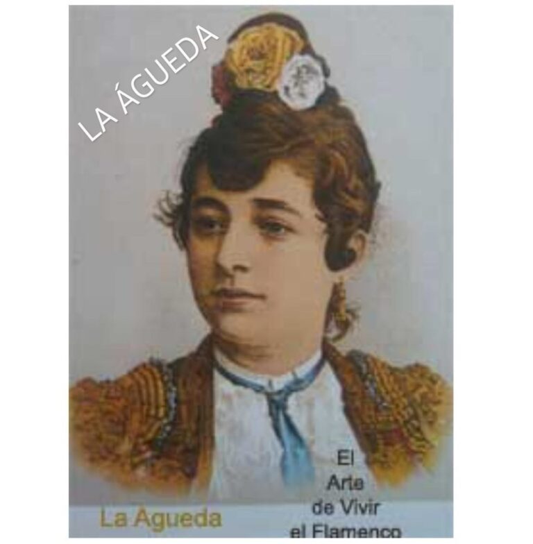 "La Águeda"