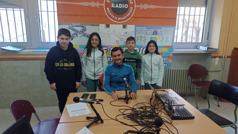 ENTREVISTA A ROGELIO MATEOS-APARICIO