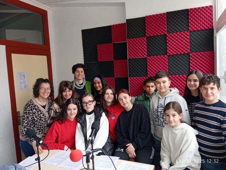 DIA MUNDIAL DE LA POESÍA - 2025