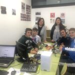 Festividad de San Jordi y Curiosidades del Día del Libro