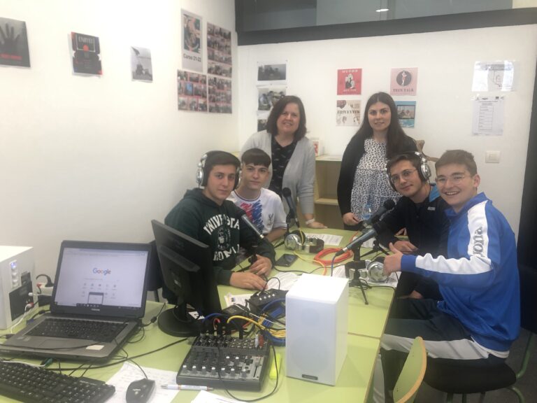 Festividad de San Jordi y Curiosidades del Día del Libro