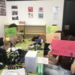 2 de mayo Día Internacional contra el Acoso Escolar