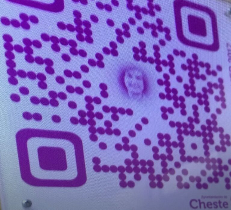 GRANDES MUJERES EN LAS CALLES DE CHESTE