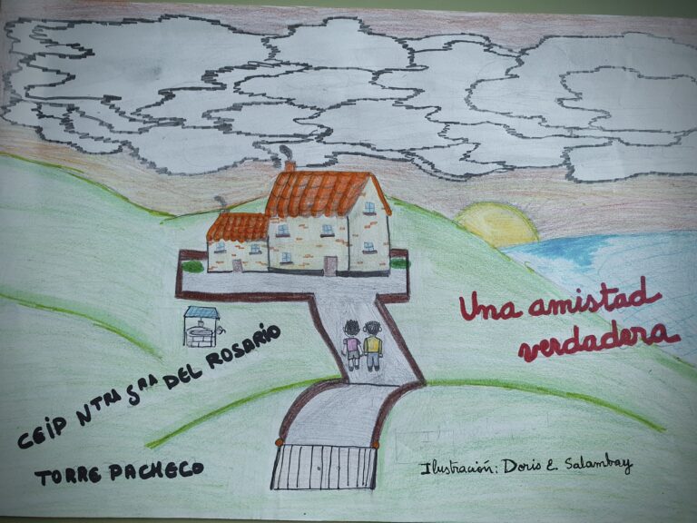 Una amistad verdadera