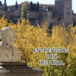 ENTREVISTAS CON HISTORIA