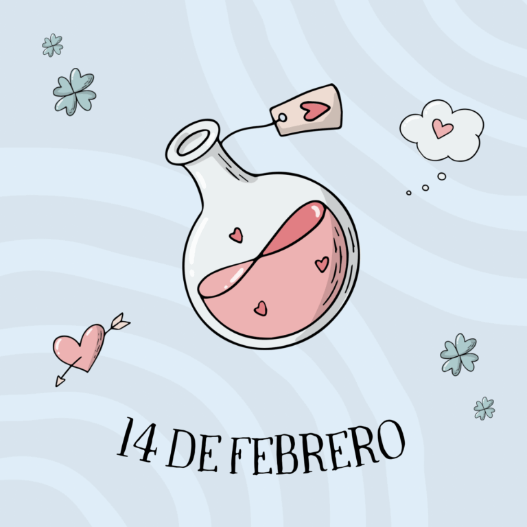 14 DE febrero