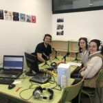 Entrevista al escritor solanero
