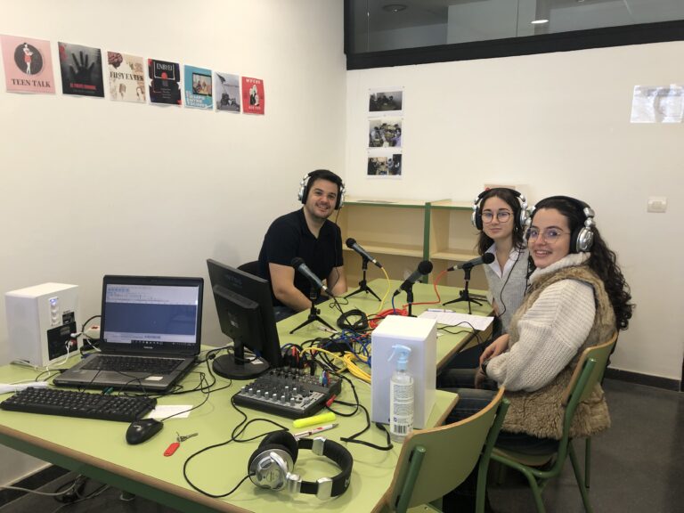 Entrevista al escritor solanero