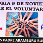 Voluntariado Cáritas y Apacid
