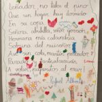 ANIMALES EN PELIGRO DE EXTINCIÓN.