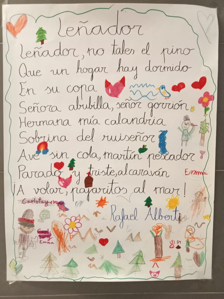 ANIMALES EN PELIGRO DE EXTINCIÓN.