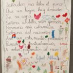 Animales en peligro de extinción