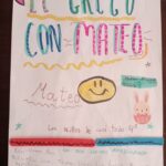 Una vida para Mateo.