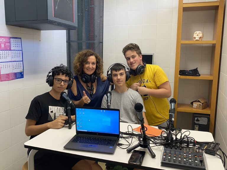 José Hierro en nuestro rincón literario