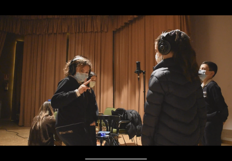 EL PEQUEÑO POLÍMATA