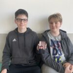 Experiencias en un centro nuevo