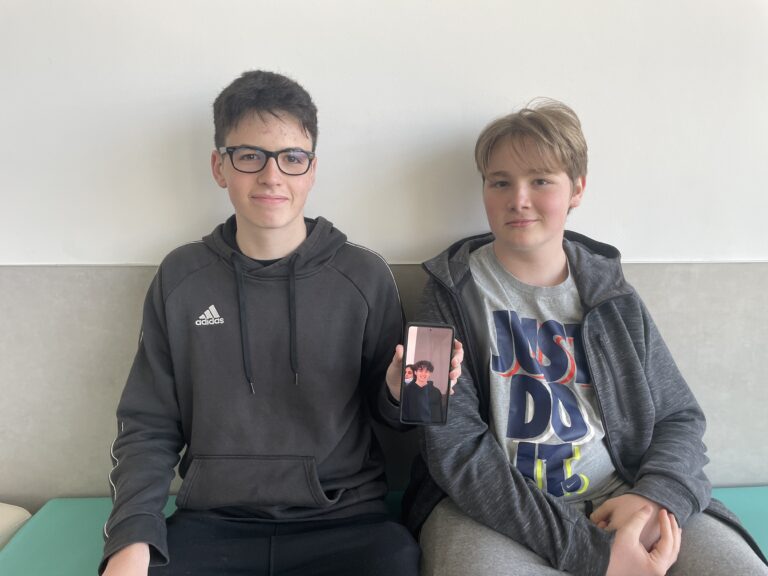 Experiencias en un centro nuevo