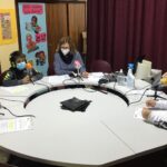 ENTREVISTA CON FAUSTINO ORGANERO