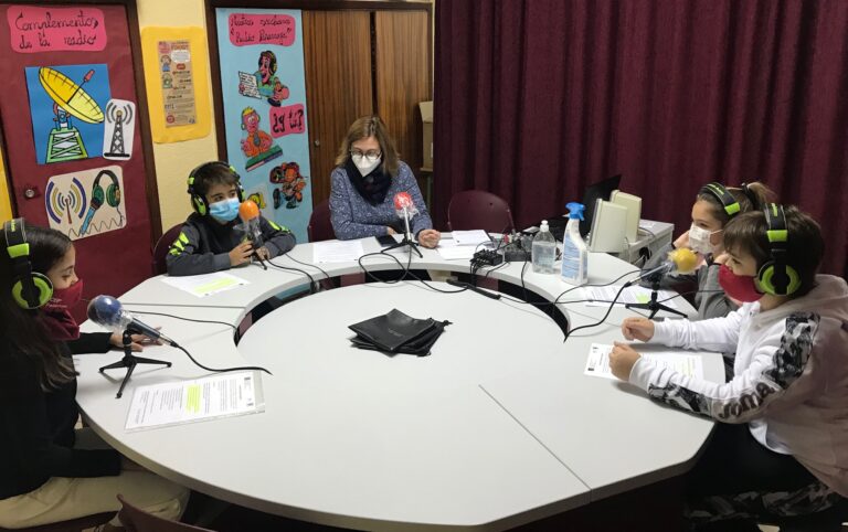 ENTREVISTA CON FAUSTINO ORGANERO