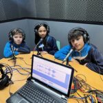 EL RUIDO DEL PATIO "Despedida de los alumnos de 6º de primaria"