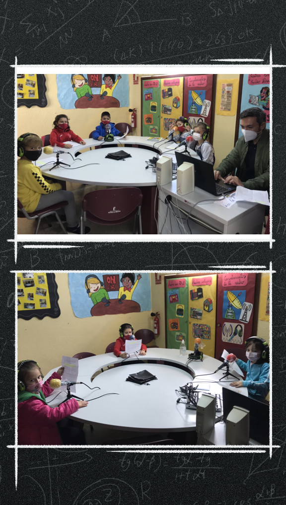 CONOZCO MI LOCALIDAD