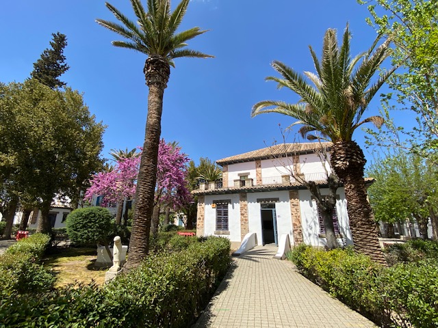 Chascarrillos Almagreños