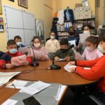 LA RADIO COMO INSTRUMENTO DE MOTIVACIÓN EN LA ESCUELA 4º PRIMARIA Categoría 2ª