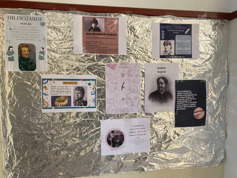 Entrevista "Futuro de la profesión"