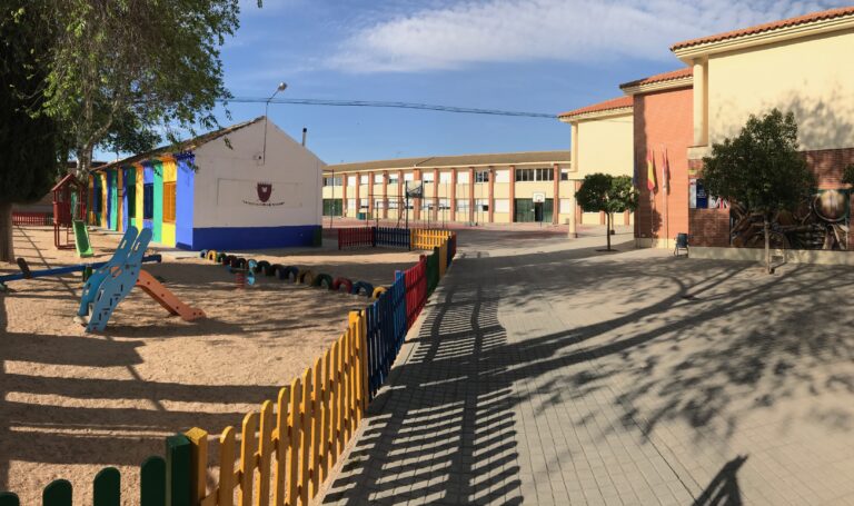 TENGO UNA CANCIÓN PARA TI - PROGRAMA 2. CURSO 24.25