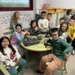 EFEMÉRIDES DE MARZO. Radio Villamiel