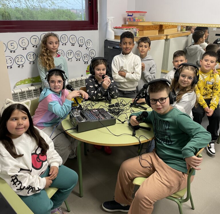 EFEMÉRIDES DE MARZO. Radio Villamiel