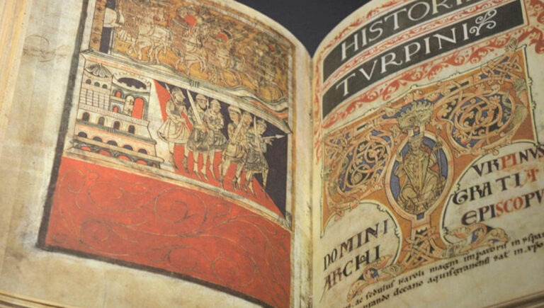 El origen del español