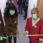 Inauguración de La Radio ValliTeresiana.