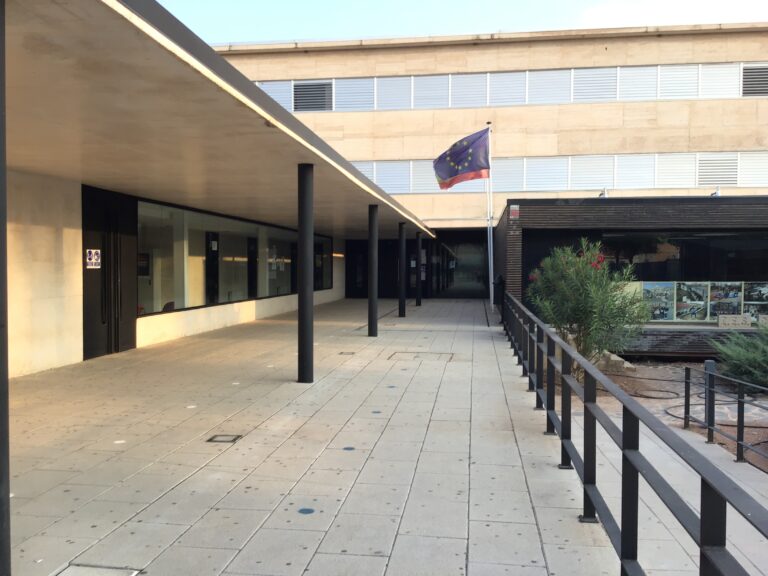 Bienvenida de curso 2022-2023