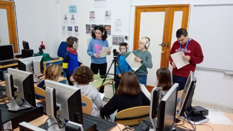 Mensaje extraño de la NASA