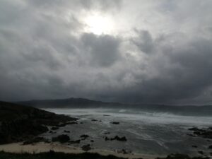 Los 7 gigantes de A Costa da Morte