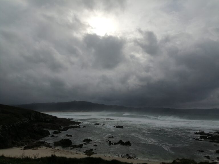 Los 7 gigantes de A Costa da Morte