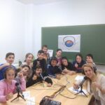DÍA DE LA RADIO