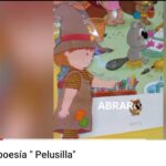 Poesía " pelusilla"