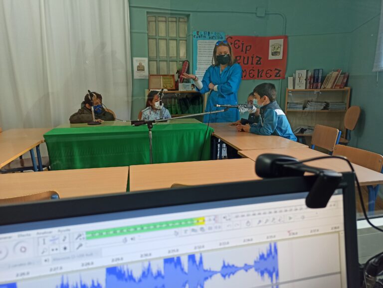 Cuenta con nuestros cuentos: Más poderoso que el sol.